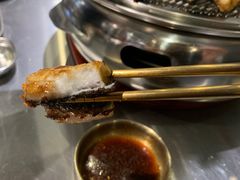 -本炙炭烤·蒲烧活鳗料理店(金沙洲店)