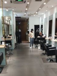 点击看大图 -东方麒麟·潘多拉SALON