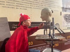 -上海杜莎夫人蜡像馆