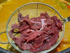 -谭三娘鲜切牛肉自助火锅(九眼桥总店)