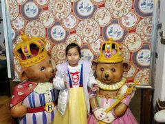 -嘉喜来比萨(罗马花园店)