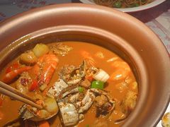 -红钳侠小龙虾·烧烤(中赢康康谷店)