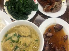 -陈光记烧腊店(罗保博士街店)