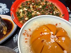 -阿嫂印象·民间江湖菜(大学城店)
