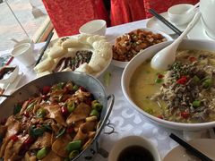 -金蝉食府(维吉奥广场店)