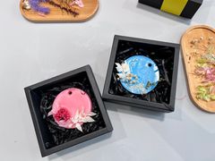 -莲花跑车(国贸商城店)