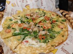 -多宾韩国料理(学衡路店)