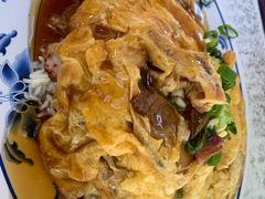 芙蓉烧肉饭-玫瑰苑烧腊饭店