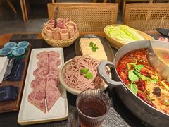 -滇牛云南火锅(桂林路店)