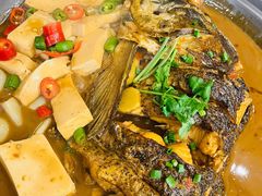 -应天大明王朝·南京菜(中山陵店)