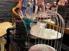 -哥老官重庆美蛙鱼头(五角场合生汇店)