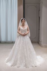 -MuseMarry婚纱(前海嘉里中心店)