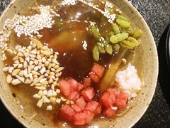 -渝涯重庆豆花老火锅(中赢国际店)