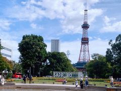 -大通公园