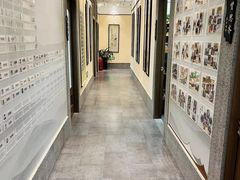 -秦汉胡同书法国画古筝围棋书院(漕宝日月光分馆)