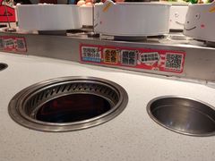-龍歌自助小火锅(李沧顺和汇店)