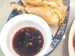 农家白斩鸡-梦缘水乡·湖景餐厅