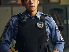 -SFC上影影城(港汇永华IMAX激光店)