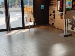 -麦当劳(杭州西湖银泰百货店)