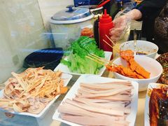 -沓客卤肉卷(共和新路店)