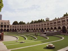 -天津五大道文化旅游区