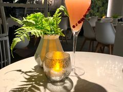 -Oasis Bar & Grill