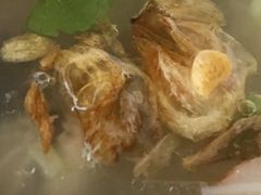 -阿玲面线糊(溪岸路店)