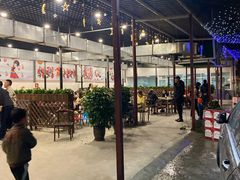 -西昌老号李小肠特色烧烤园(双流店)