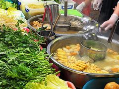 -正宗阳山牛杂(东城店)