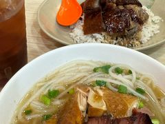 -一乐烧鹅(中环店)