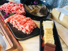 -新辣道鱼火锅(领展购物广场·中关村店)