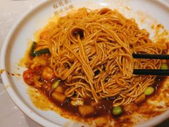 -松鹤楼·苏式汤面(虹桥天地店)