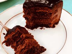 撒哈&nbsp;Sacher-第戎蛋糕(恒隆广场店)