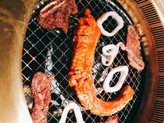 -焼肉やる気(四条河原町店)