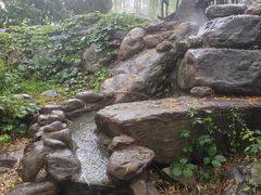 -天毓山庄·餐厅