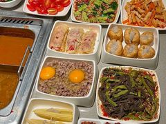 -海底捞火锅(丰尚国际广场店)
