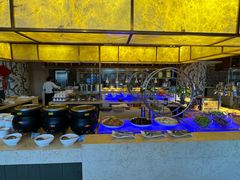 -长白山万达喜来登度假酒店