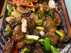-紫滇源云南生态菜(丹凤街店)