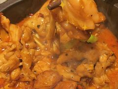 黑松露牛蛙-云海肴·汽锅鸡·云南菜(高德置地店)
