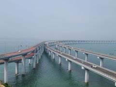 -星海湾跨海大桥