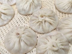 小笼包子-黄家老店·非遗灌汤包(晋安路店)