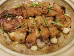 -虹御轩·传承江浙菜(虹桥店)