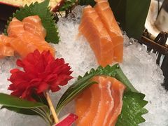 -大渔铁板烧(中山路八佰伴店)