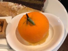 -广州富力君悦大酒店·凯菲厅