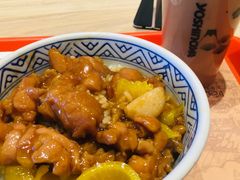 -吉野家(保利广场店)