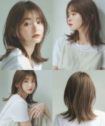 -GANO HAIR 