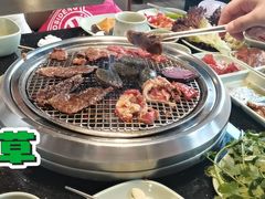 -悟烧·自助烤肉料理(秋林旗舰店)