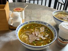 -永丰面馆(汉口路店)
