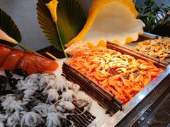 -苏格里岛自助海鲜烤肉火锅(集美万达店)
