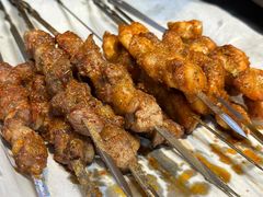 -素满香·食养自助(建邺万达店)